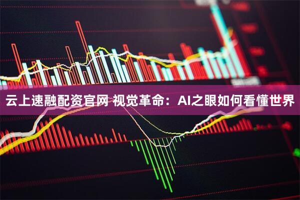 云上速融配资官网 视觉革命：AI之眼如何看懂世界